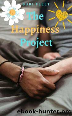 The Happiness Project by Suki Fleet