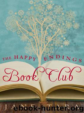 The Happy Endings Book Club by Jane Tara