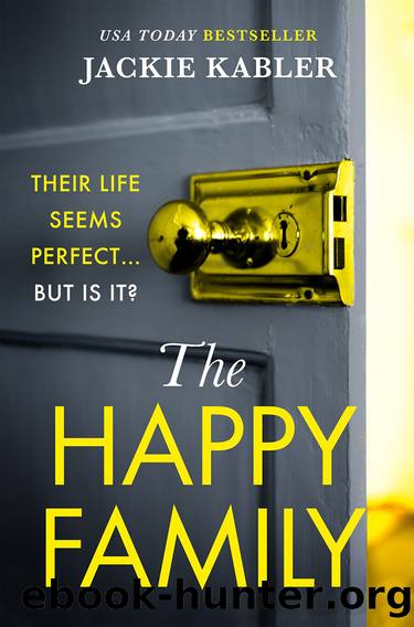 The Happy Family by Jackie Kabler