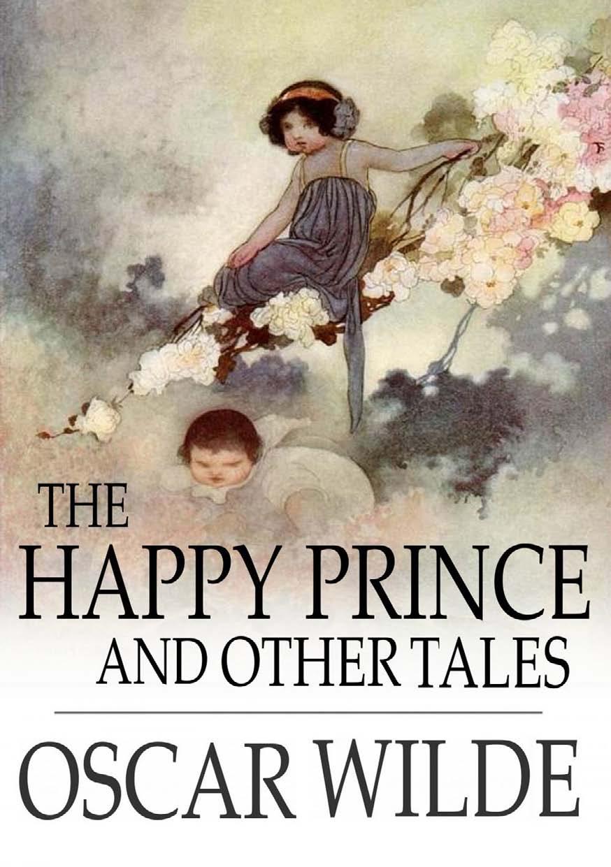 The Happy Prince and Other Tales by Oscar Wilde