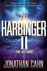 The Harbinger II by Jonathan Cahn