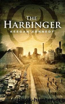 The Harbinger by Kennedy Keegan