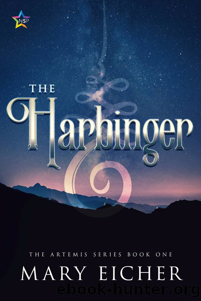 The Harbinger by Mary Eicher