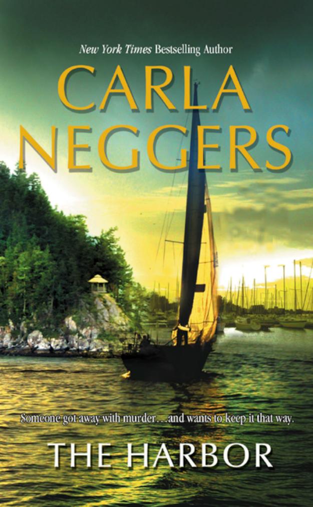 The Harbor by Carla Neggers