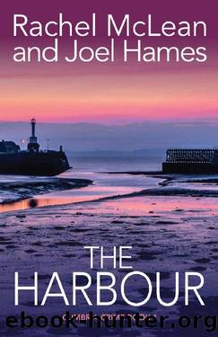 The Harbour (Cumbria Crime Book 1) by Rachel McLean & Joel Hames