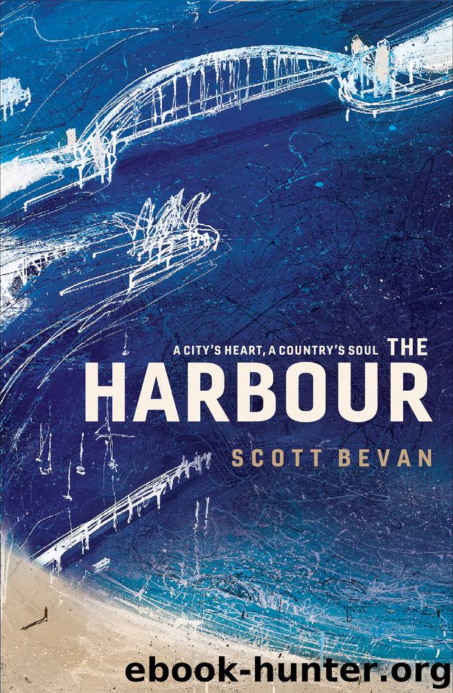 The Harbour by Scott Bevan