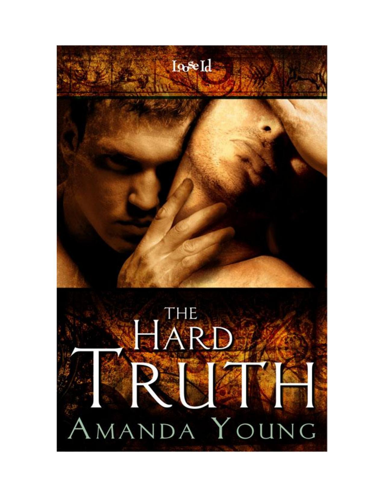 The Hard Truth by Amanda Young