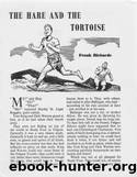 The Hare and the Tortoise by Frank Richards