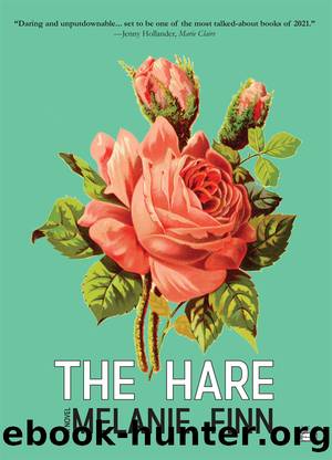 The Hare by Melanie Finn