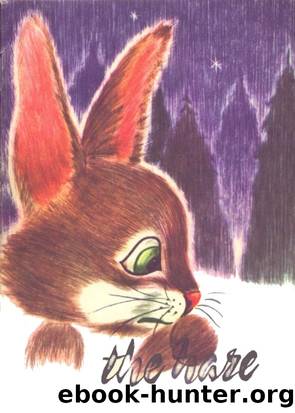 The Hare by Unknown