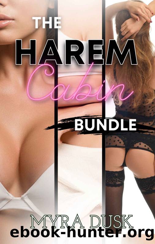 The Harem Cabin Bundle by Dusk Myra