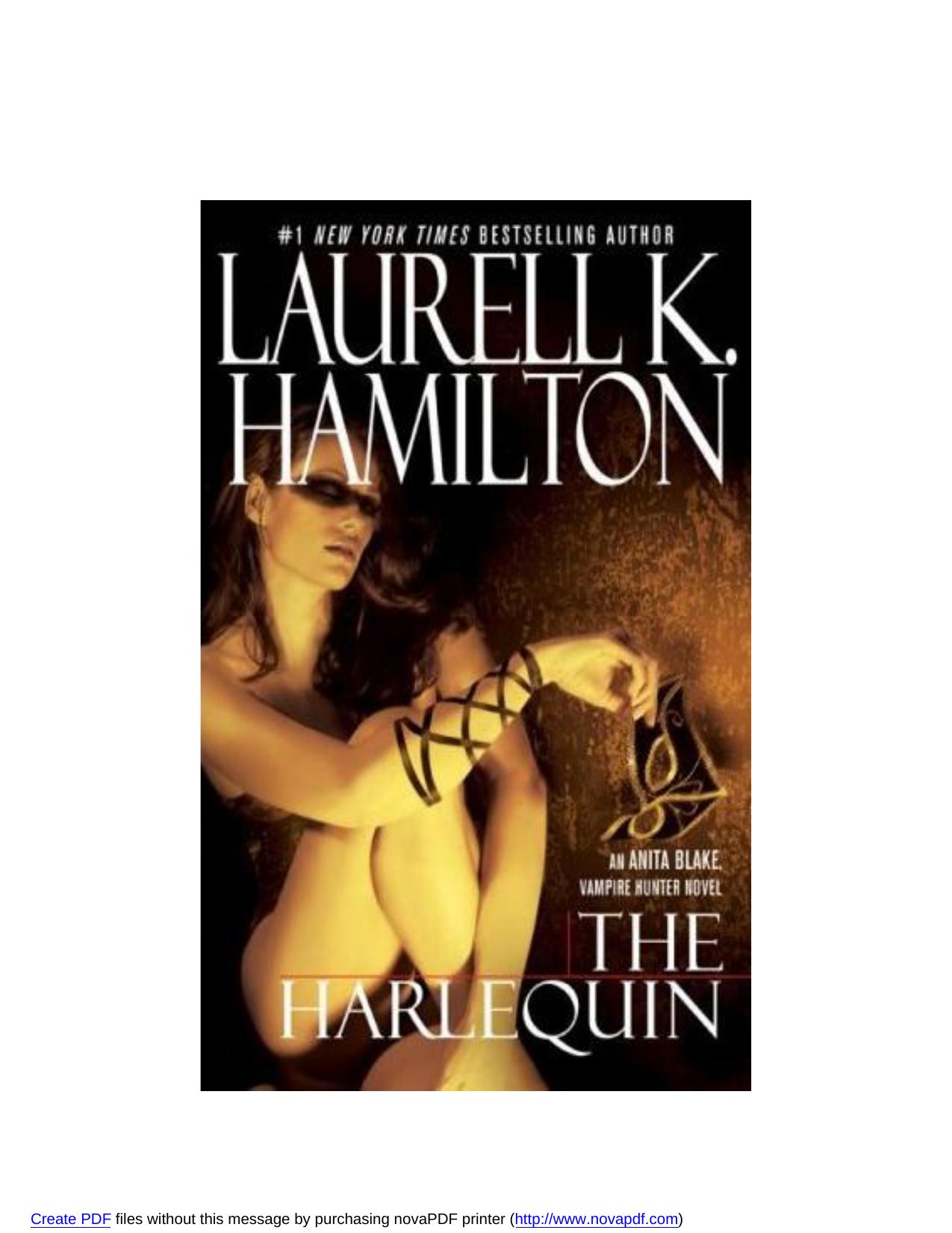 The Harlequin 15.wps by Crystal & Billy