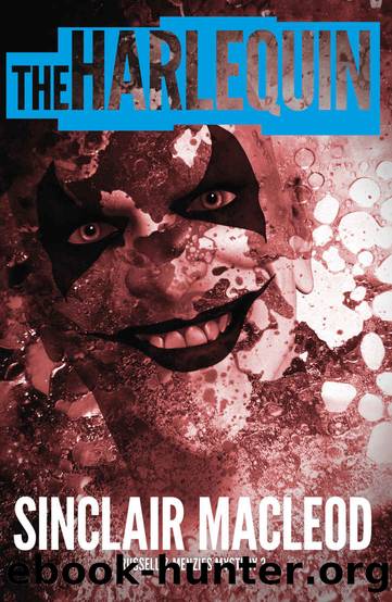 The Harlequin by Sinclair Macleod