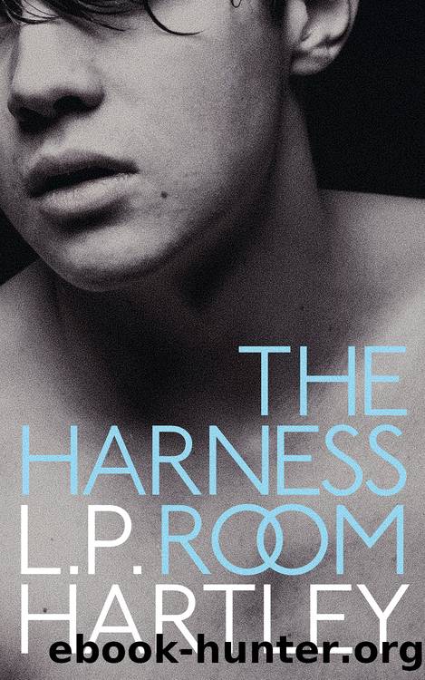 The Harness Room by L. P. Hartley