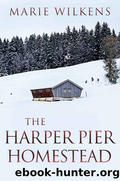 The Harper Pier Homestead: A Small Town Post Apocalypse EMP Thriller (EMP Survival in a Powerless World Book 47) by Marie Wilkens