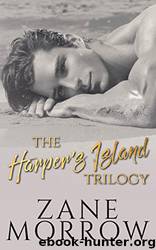 The Harper's Island Trilogy by Zane Morrow