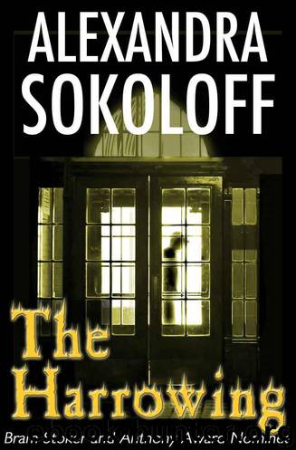 The Harrowing by Sokoloff Alexandra