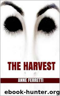 The Harvest (Book 1) by Ferretti Anne