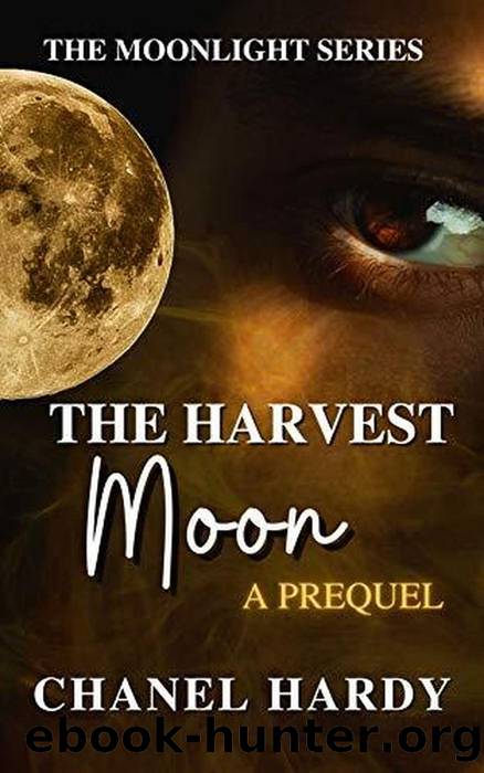 The Harvest Moon by Chanel Hardy