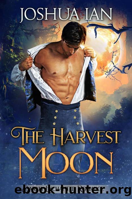 The Harvest Moon by Joshua Ian