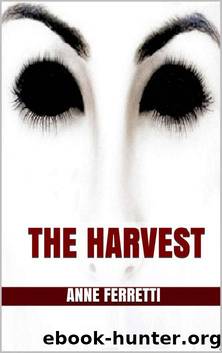 The Harvest by Anne Ferretti