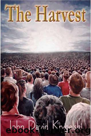 The Harvest by John David Krygelski