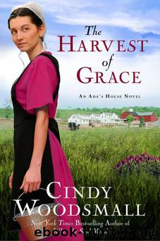 The Harvest of Grace by Cindy Woodsmall
