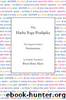 The Hatha Yoga Pradipika (Translated) by Svatmarama & Brian Dana Akers