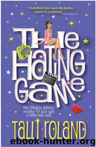 The Hating Game by Roland Talli