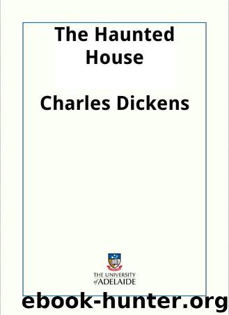 The Haunted House by Various