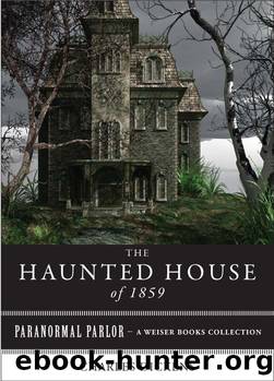 The Haunted House of 1859 by Charles Dickens