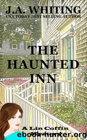 The Haunted Inn by J. A. Whiting