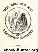 The Haunted Man and the Ghost's Bargain by Charles Dickens