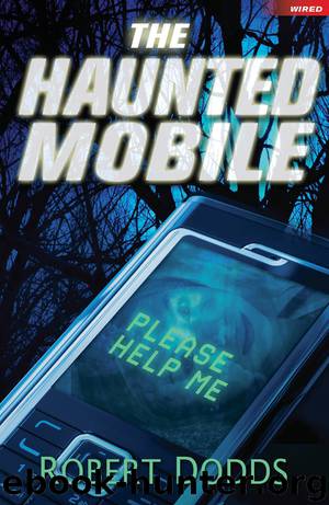 The Haunted Mobile by Robert Dodds