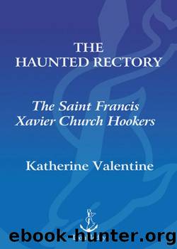The Haunted Rectory by Katherine Valentine