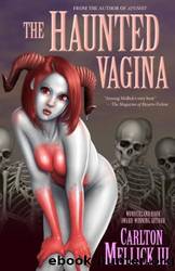 The Haunted Vagina by Carlton Mellick Iii