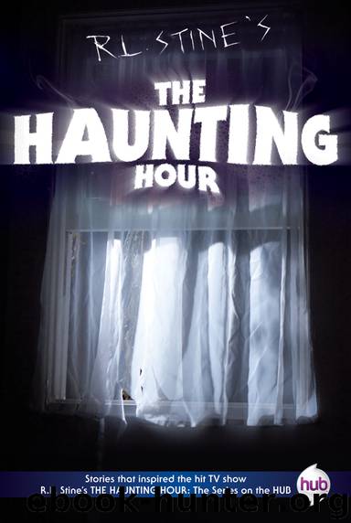The Haunting Hour by R.L. Stine