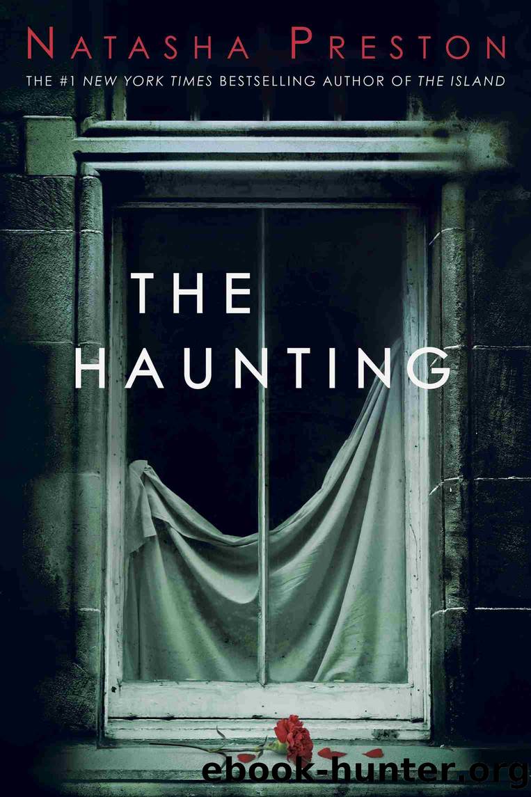 The Haunting by Natasha Preston