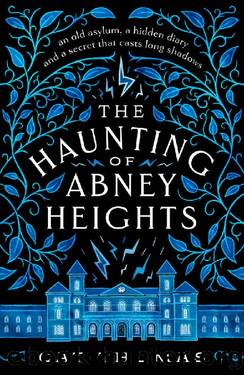 The Haunting of Abney Heights by Cat Thomas