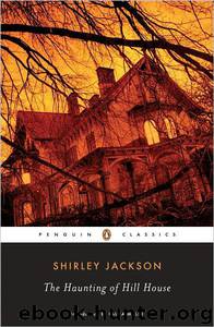 the haunting of hill house shirley jackson book