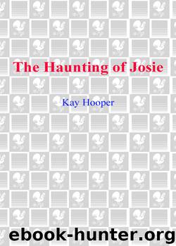 The Haunting of Josie by Kay Hooper
