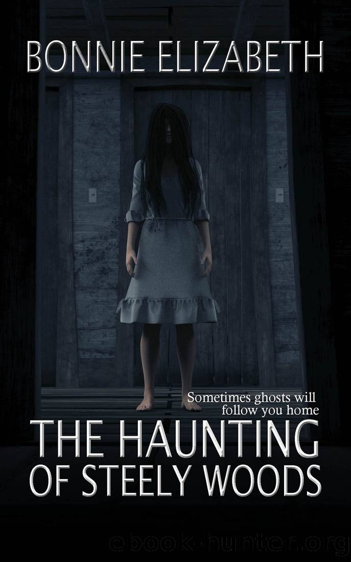 The Haunting of Steely Woods by Bonnie Elizabeth