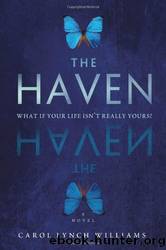 The Haven by Carol Lynch Williams