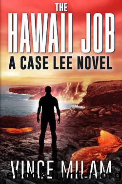 The Hawaii Job by Vince Milam