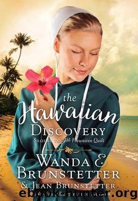 The Hawaiian Discovery by Brunstetter Wanda E.; Brunstetter Jean;