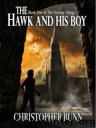 The Hawk And His Boy by Christopher Bunn