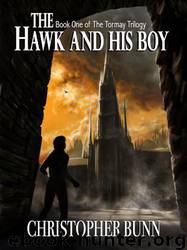 The Hawk and His Boy by Christopher Bunn