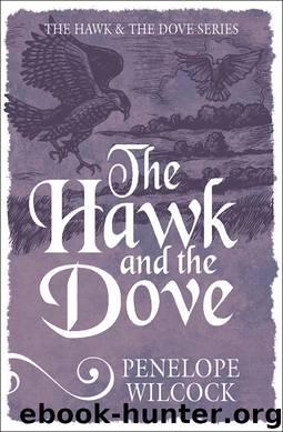 The Hawk and the Dove by Penelope Wilcock