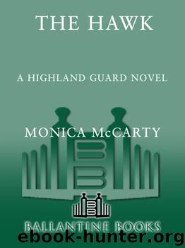 The Hawk by Monica McCarty