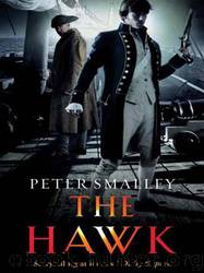 The Hawk by Peter Smalley